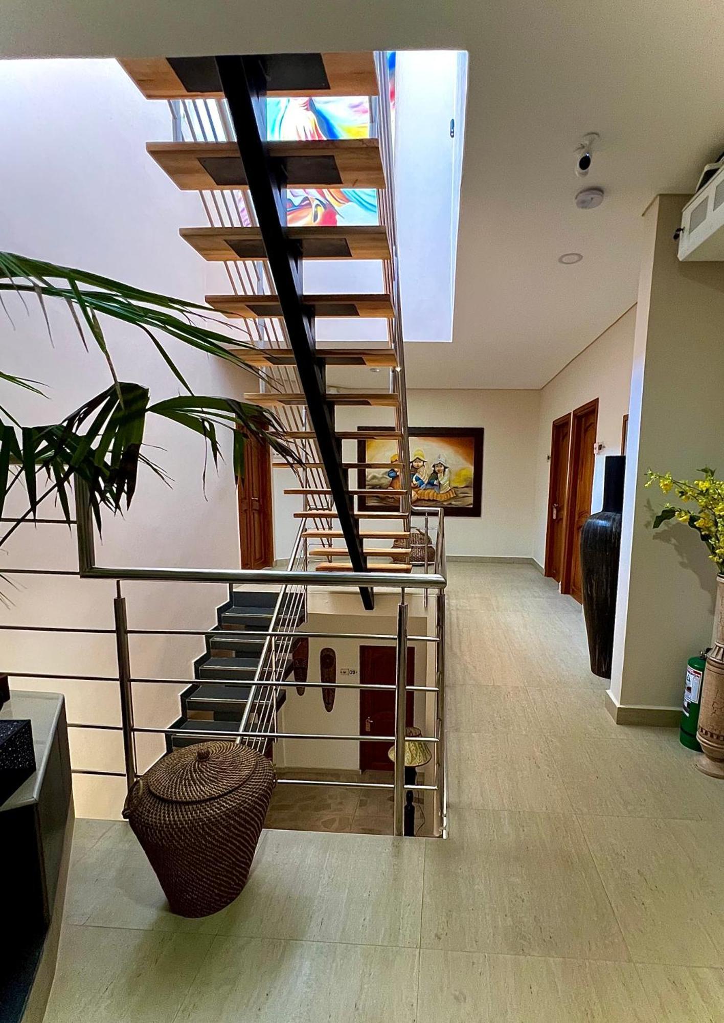 Charme 64 Hotel Boutique Cartagena エクステリア 写真