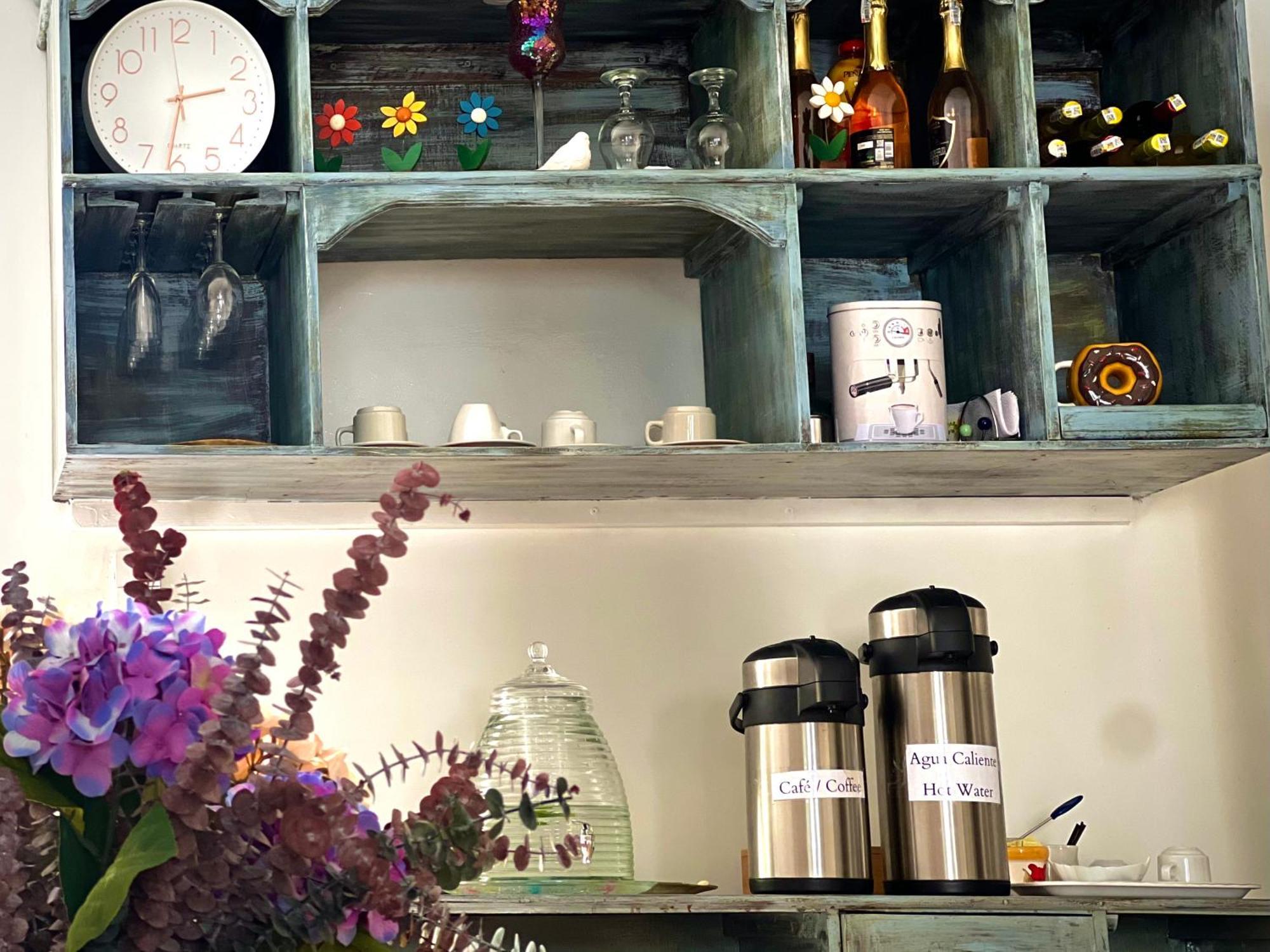 Charme 64 Hotel Boutique Cartagena エクステリア 写真
