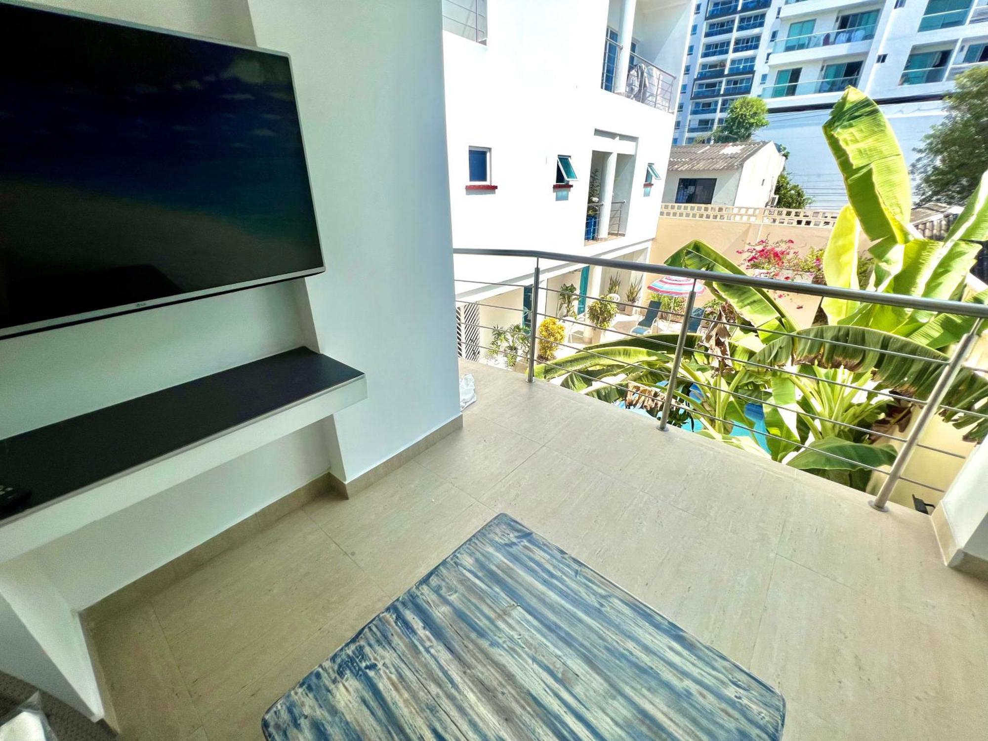 Charme 64 Hotel Boutique Cartagena エクステリア 写真