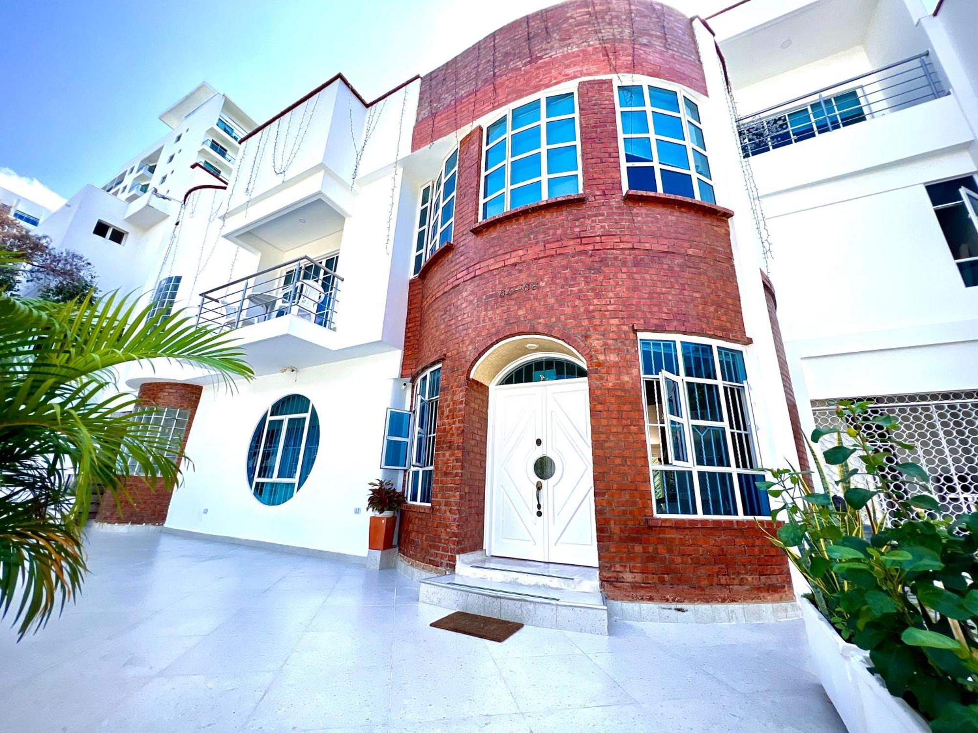 Charme 64 Hotel Boutique Cartagena エクステリア 写真