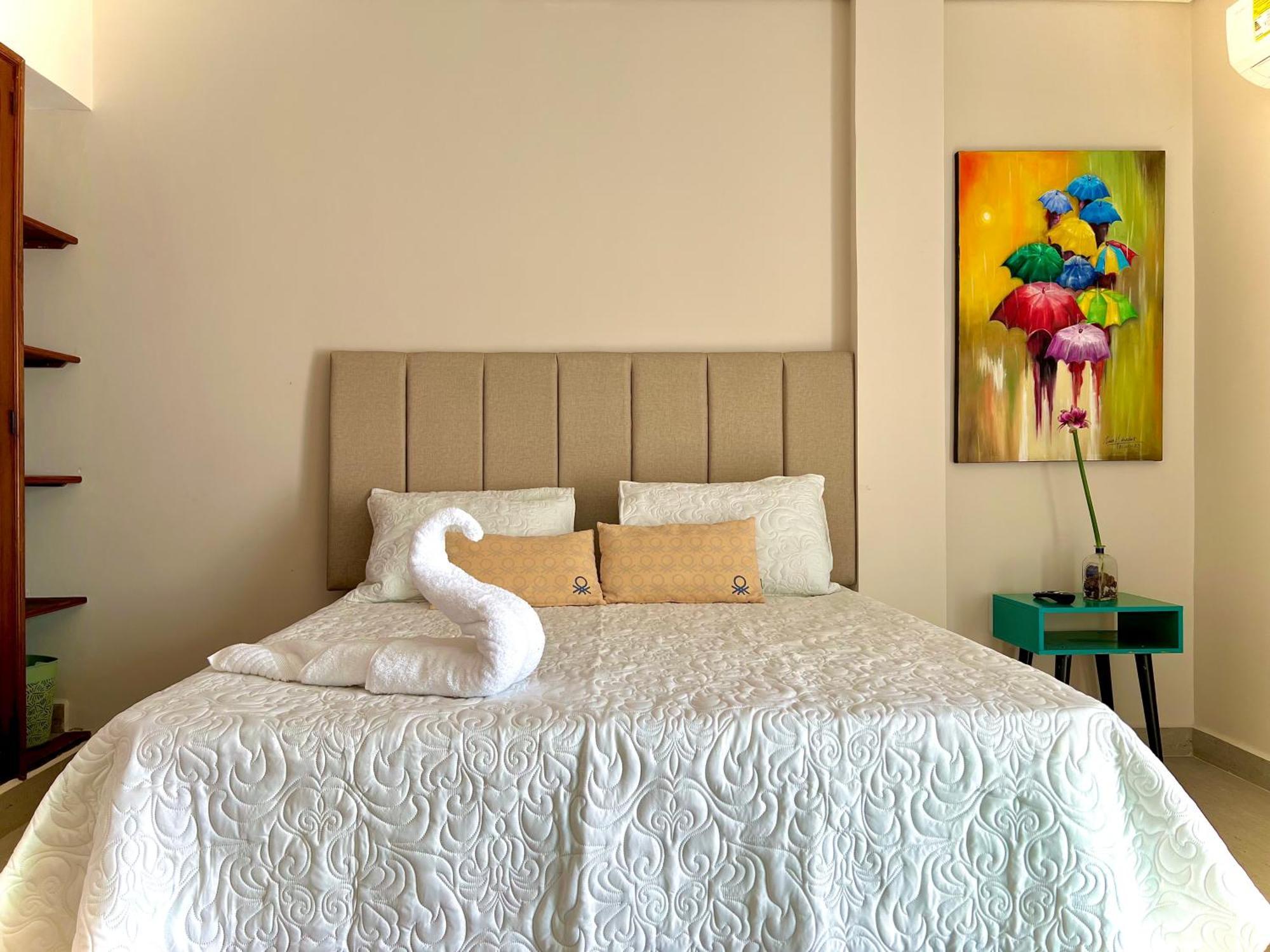Charme 64 Hotel Boutique Cartagena 部屋 写真