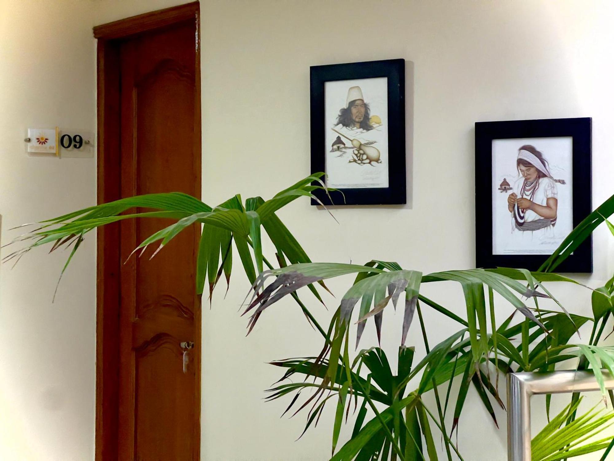 Charme 64 Hotel Boutique Cartagena エクステリア 写真