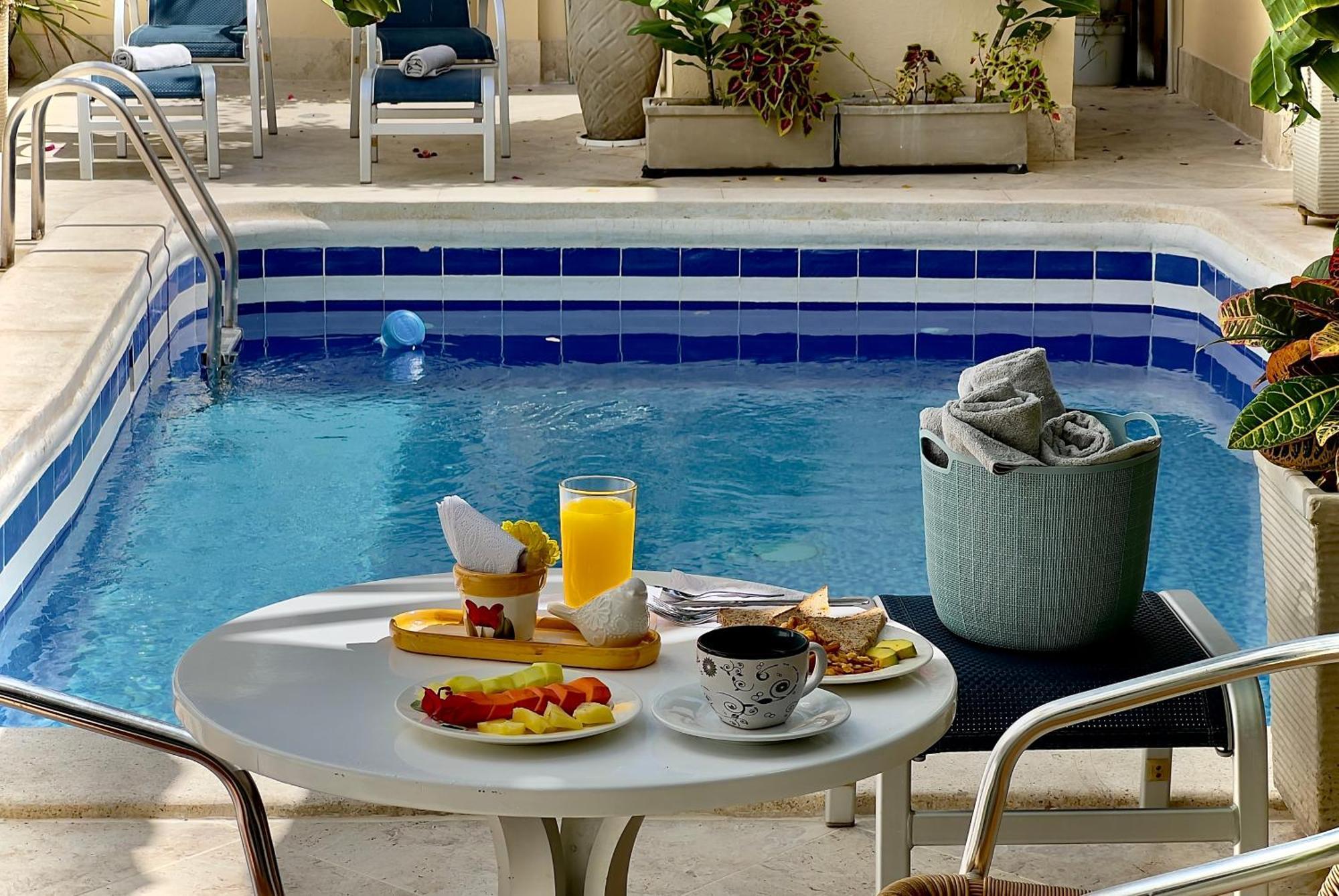 Charme 64 Hotel Boutique Cartagena エクステリア 写真