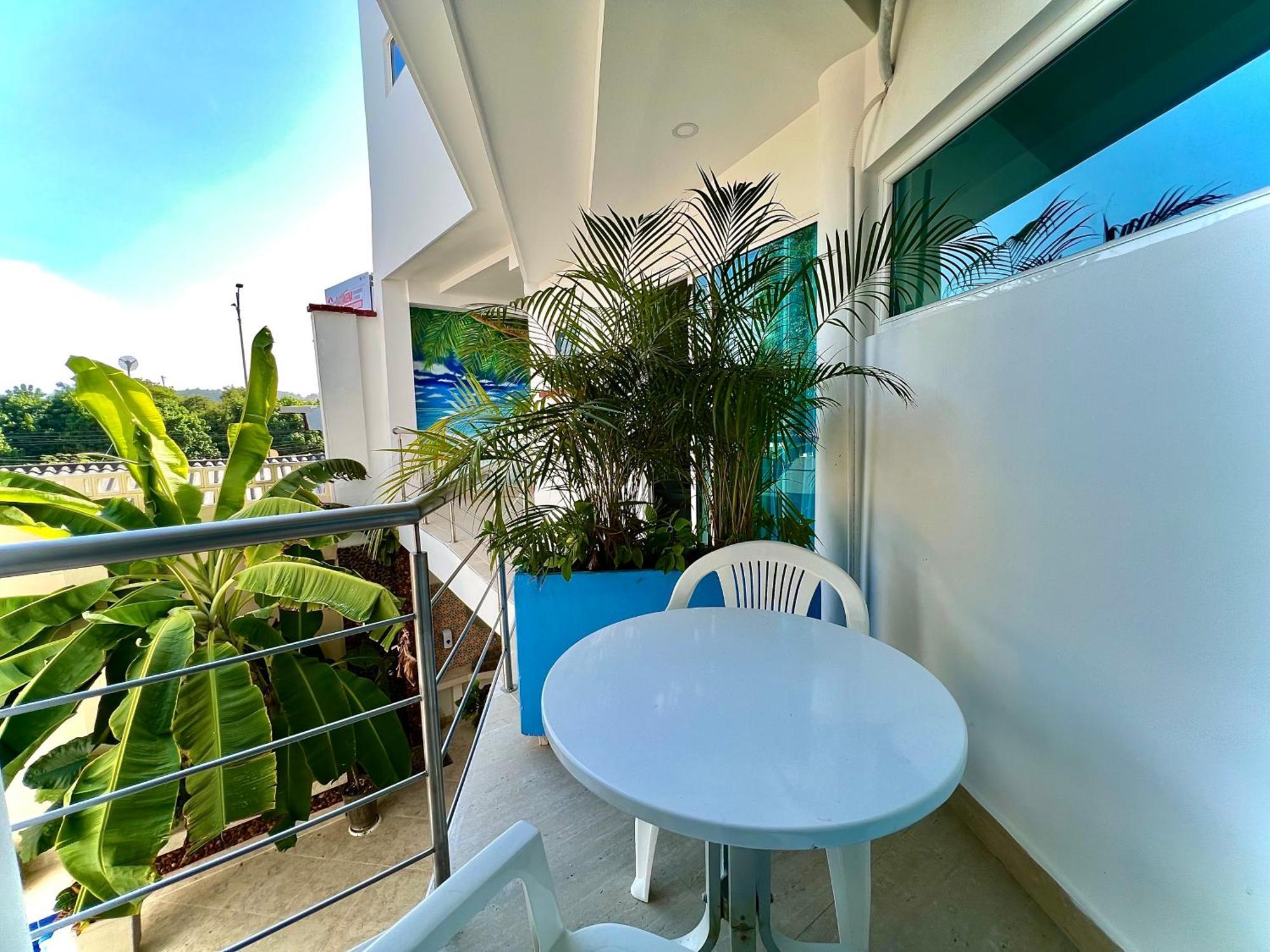Charme 64 Hotel Boutique Cartagena エクステリア 写真