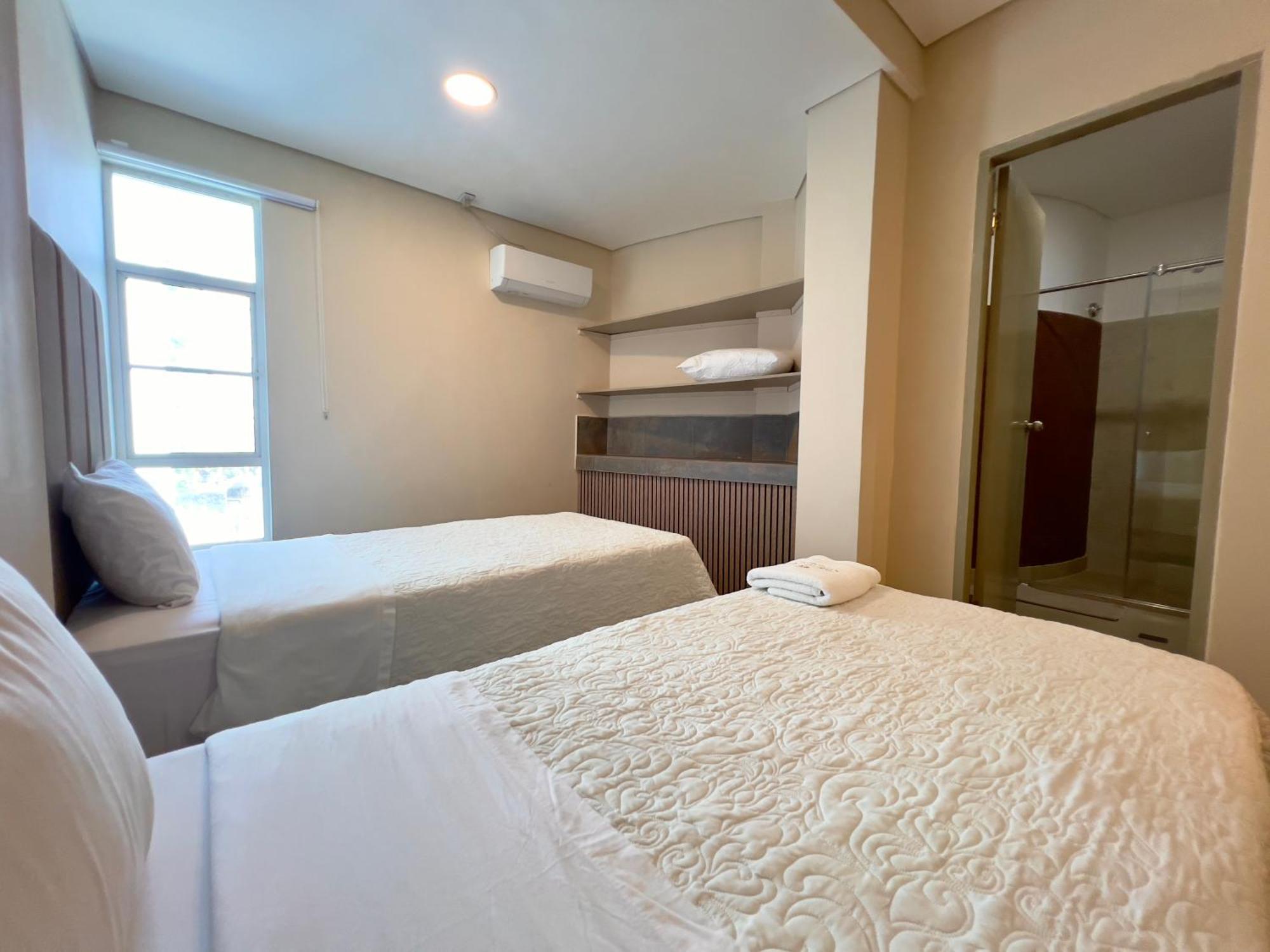 Charme 64 Hotel Boutique Cartagena 部屋 写真