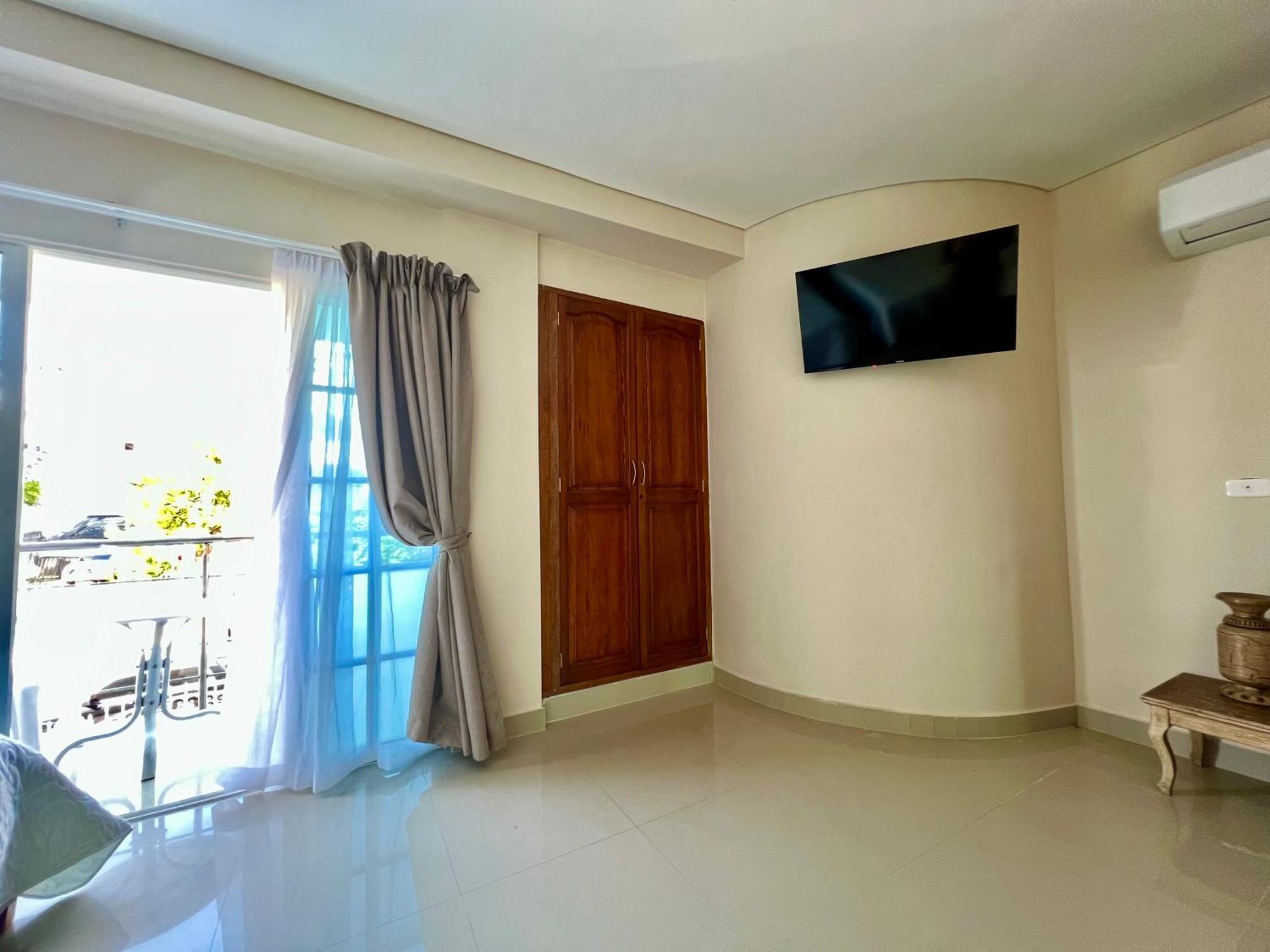Charme 64 Hotel Boutique Cartagena 部屋 写真