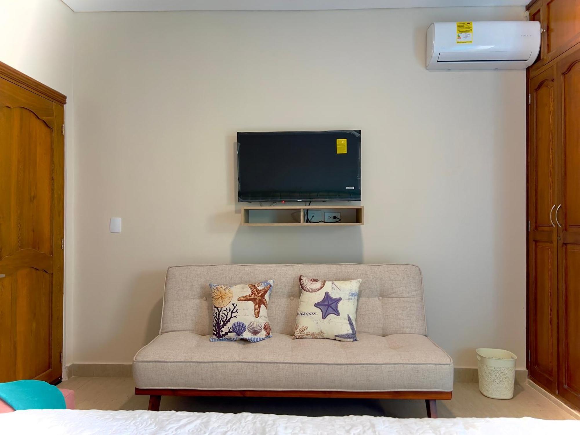 Charme 64 Hotel Boutique Cartagena 部屋 写真