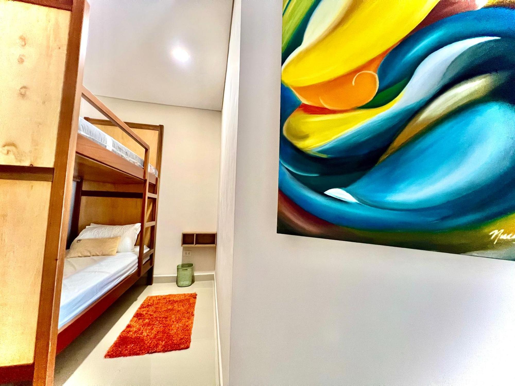 Charme 64 Hotel Boutique Cartagena 部屋 写真