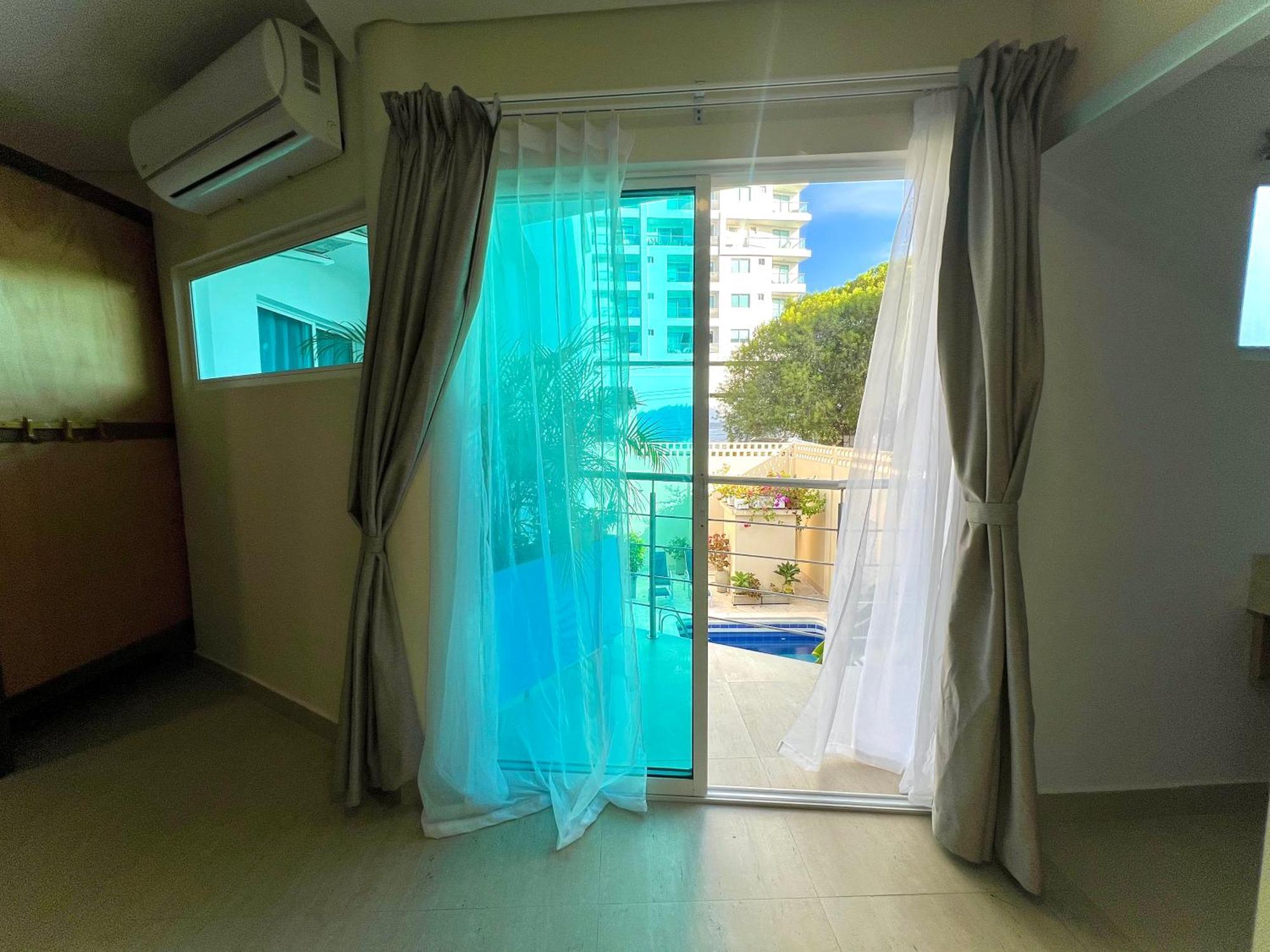 Charme 64 Hotel Boutique Cartagena 部屋 写真