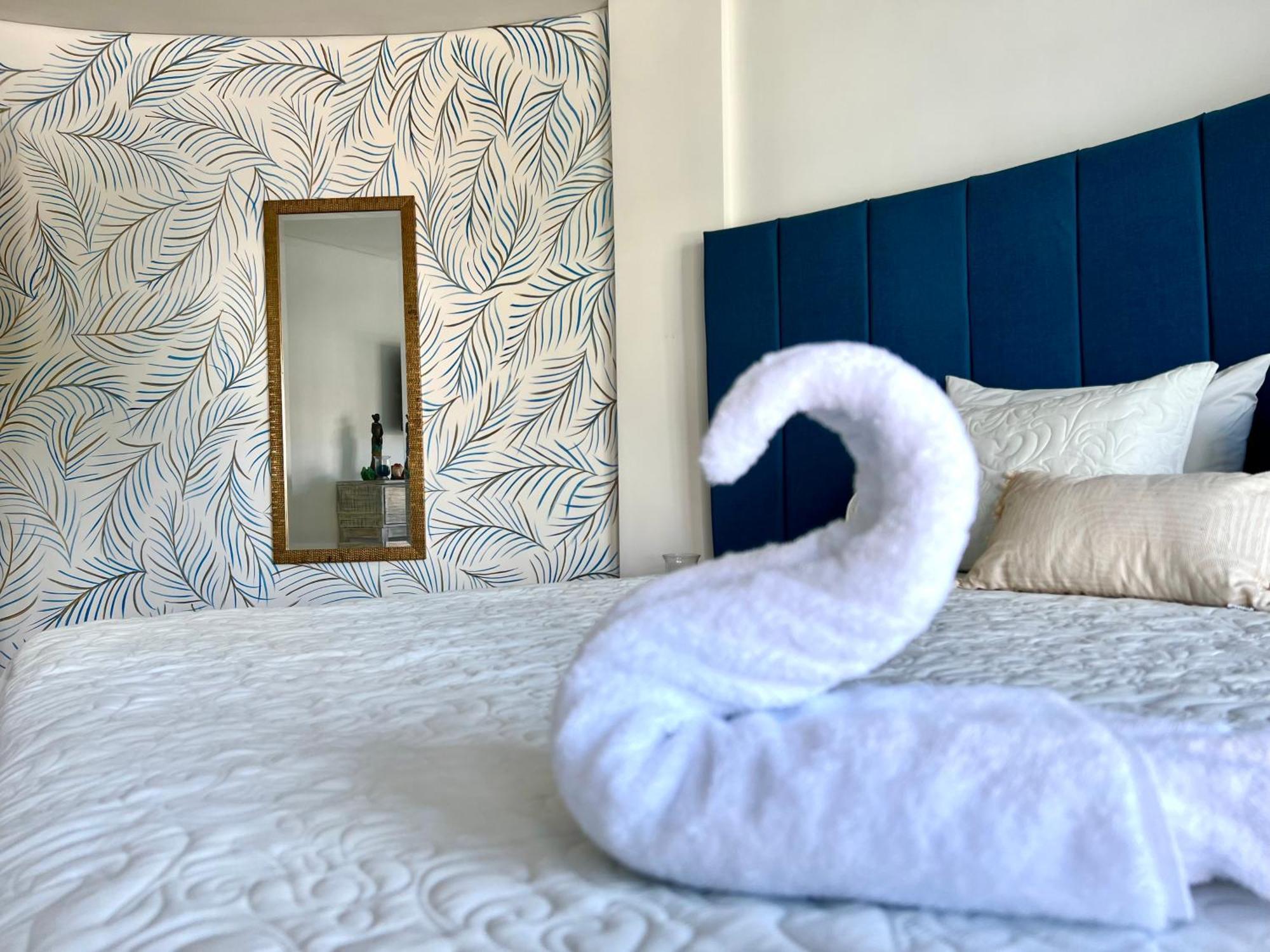 Charme 64 Hotel Boutique Cartagena 部屋 写真