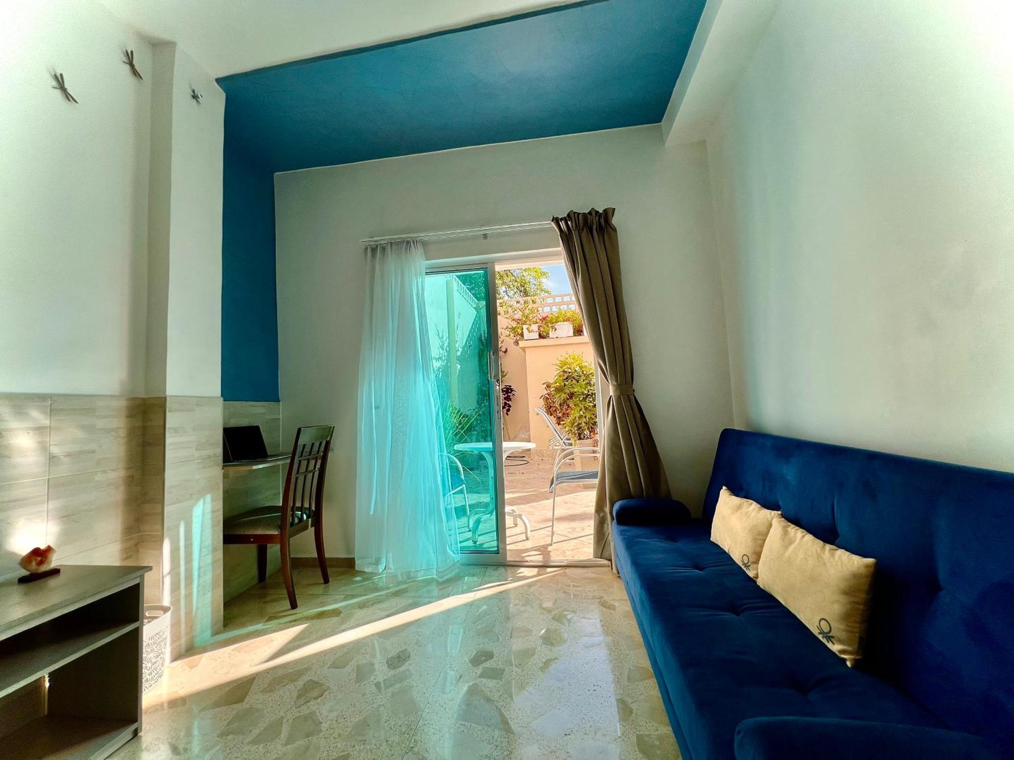 Charme 64 Hotel Boutique Cartagena 部屋 写真