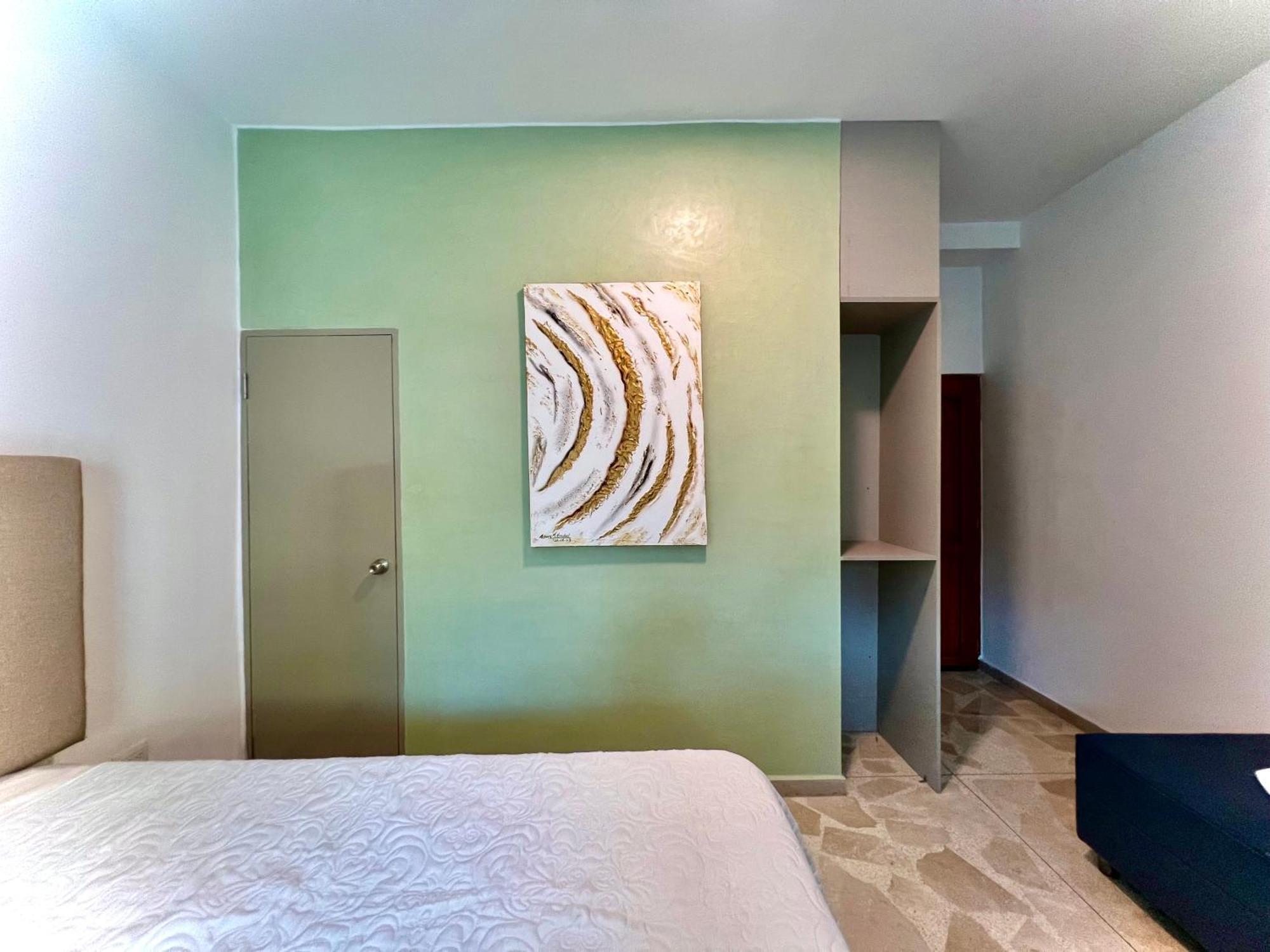 Charme 64 Hotel Boutique Cartagena 部屋 写真