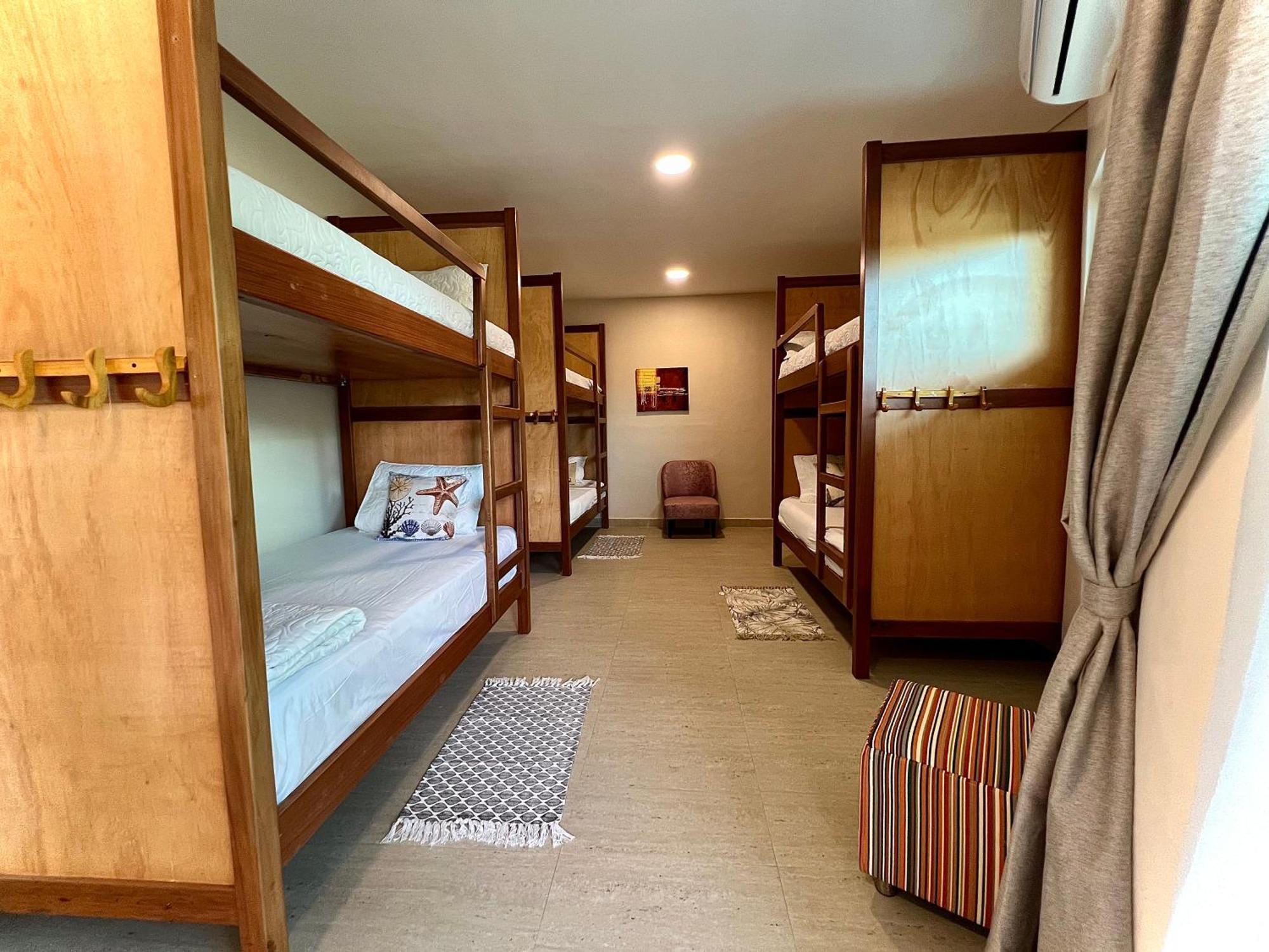Charme 64 Hotel Boutique Cartagena 部屋 写真