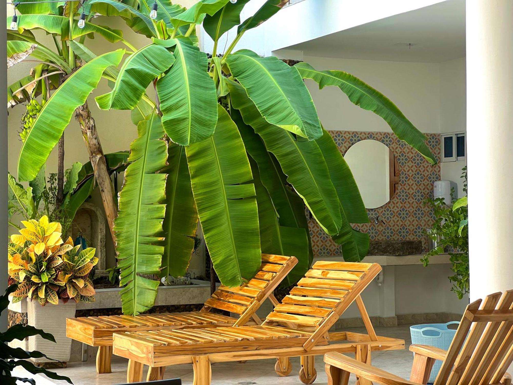 Charme 64 Hotel Boutique Cartagena エクステリア 写真