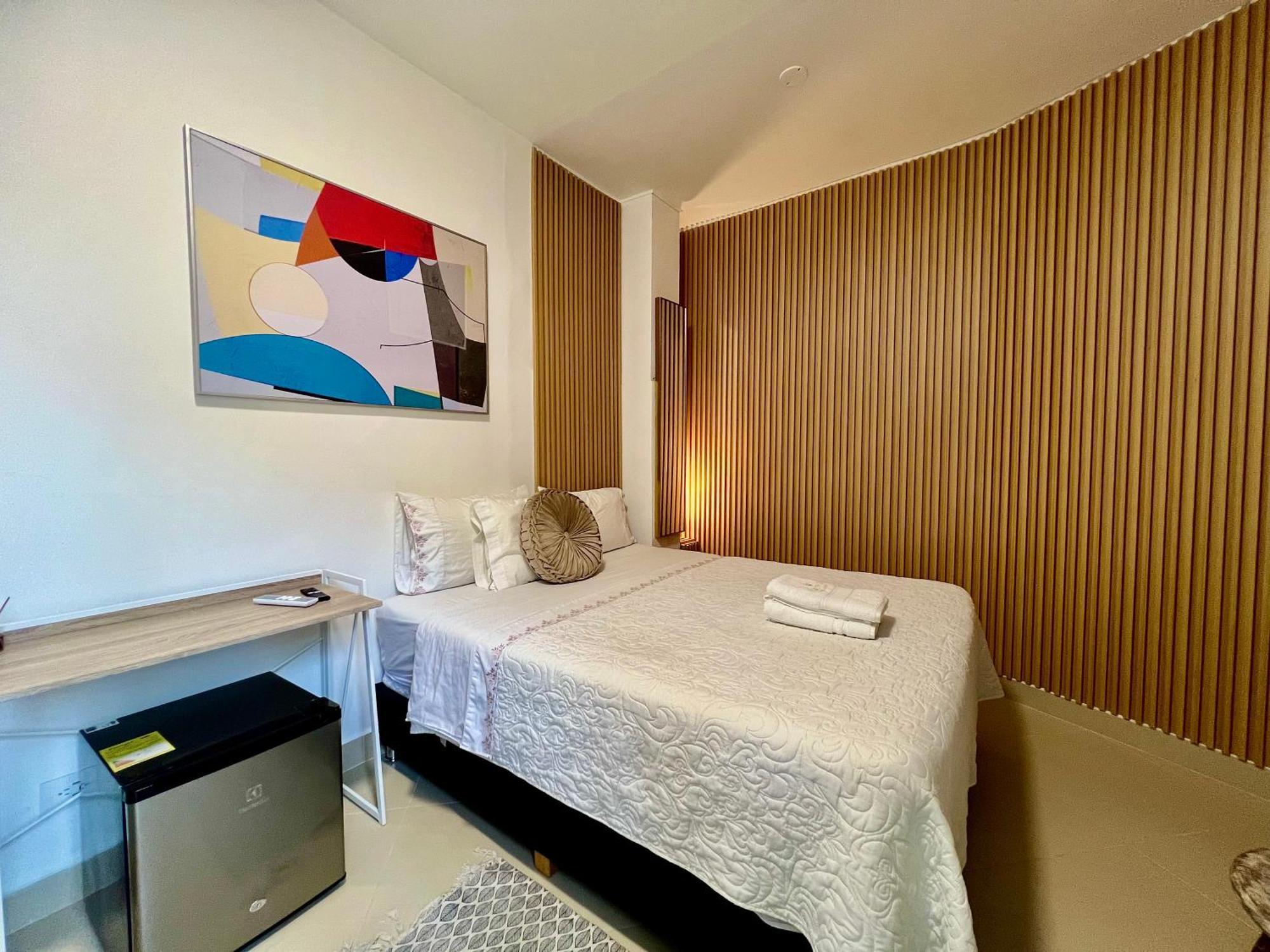 Charme 64 Hotel Boutique Cartagena 部屋 写真
