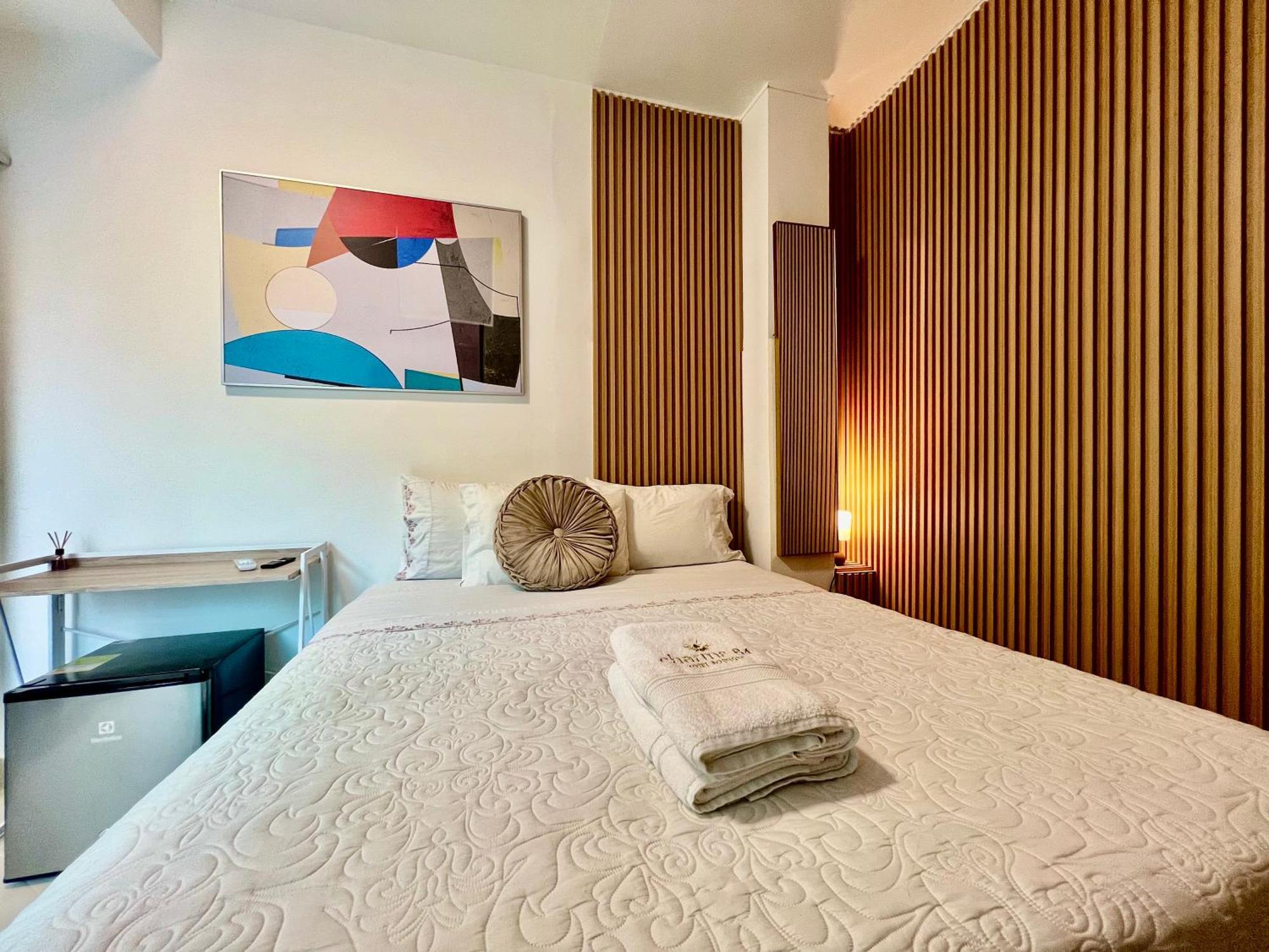Charme 64 Hotel Boutique Cartagena 部屋 写真